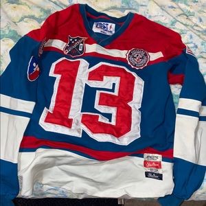 Postgame Vintage Hockey Jersey